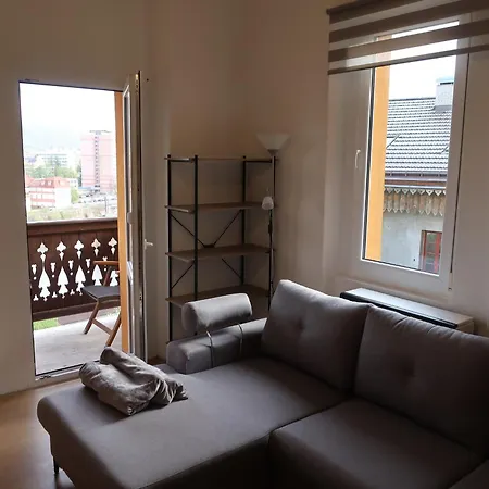 Apartment Labe *