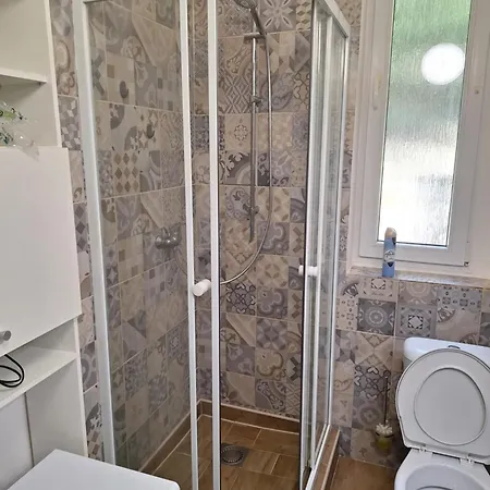 Apartment Labe Decin