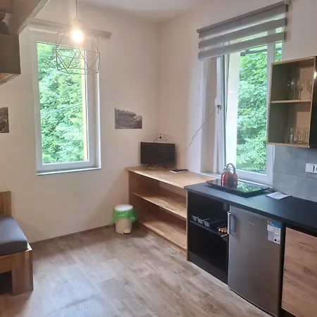 Apartmán Labe