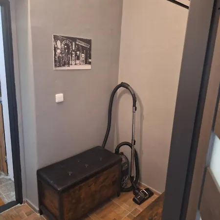 Labe Apartment Decin