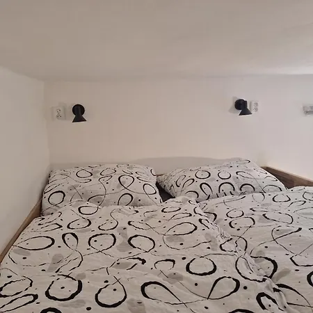 Labe Appartamento Decin