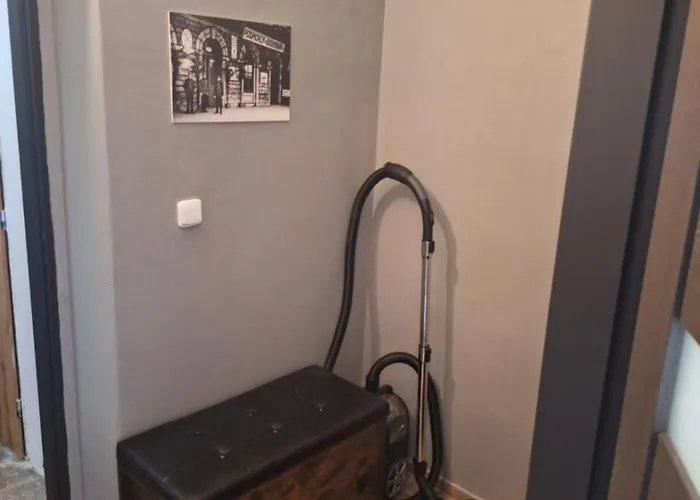 Labe Lägenhet Decin